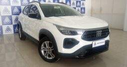 Fiat Pulse Drive 1.3 Aspirado Manual Flex 2023/2023