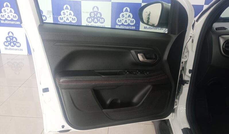 Fiat Strada Ultra 1.0 Turbo Aut. Flex 2023/2024   (Test Drive Samam Fiat) cheio