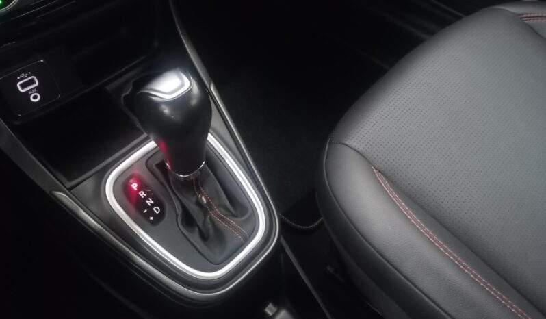 Fiat Strada Ultra 1.0 Turbo Aut. Flex 2023/2024   (Test Drive Samam Fiat) cheio