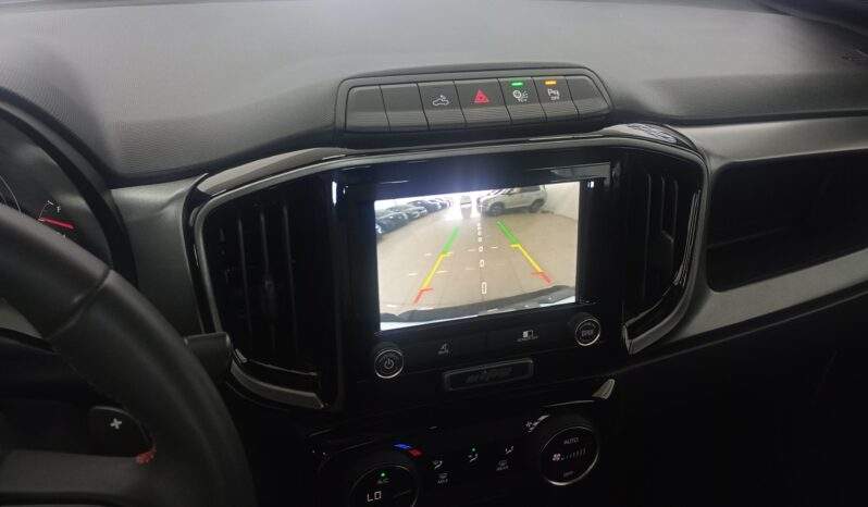 Fiat Strada Ultra 1.0 Turbo Aut. Flex 2023/2024   (Test Drive Samam Fiat) cheio
