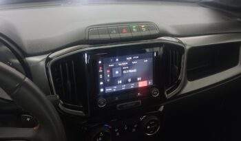 Fiat Strada Ultra 1.0 Turbo Aut. Flex 2023/2024   (Test Drive Samam Fiat) cheio