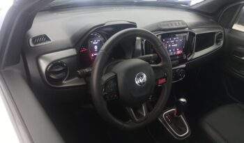 Fiat Strada Ultra 1.0 Turbo Aut. Flex 2023/2024   (Test Drive Samam Fiat) cheio