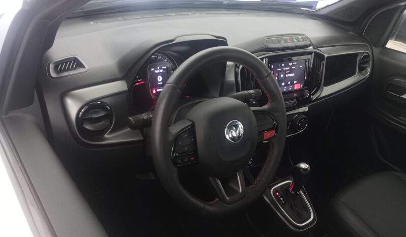 Fiat Strada Ultra 1.0 Turbo Aut. Flex 2023/2024   (Test Drive Samam Fiat) cheio