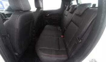 Fiat Strada Ultra 1.0 Turbo Aut. Flex 2023/2024   (Test Drive Samam Fiat) cheio