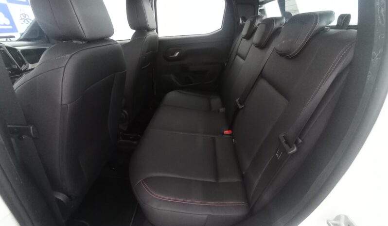 Fiat Strada Ultra 1.0 Turbo Aut. Flex 2023/2024   (Test Drive Samam Fiat) cheio