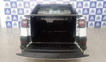 Fiat Strada Ultra 1.0 Turbo Aut. Flex 2023/2024   (Test Drive Samam Fiat) cheio