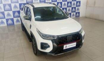 Fiat Strada Ultra 1.0 Turbo Aut. Flex 2023/2024   (Test Drive Samam Fiat) cheio