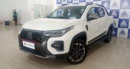 Fiat Strada Ultra 1.0 Turbo Aut. Flex 2023/2024   (Test Drive Samam Fiat)