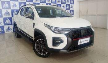 Fiat Strada Ultra 1.0 Turbo Aut. Flex 2023/2024   (Test Drive Samam Fiat) cheio