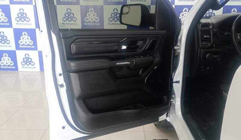 Ram 1500 Limited Hemi 5.7 4×4 Aut. Gasolina 2023/2024 cheio