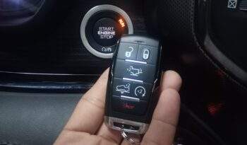 Ram 1500 Limited Hemi 5.7 4×4 Aut. Gasolina 2023/2024 cheio