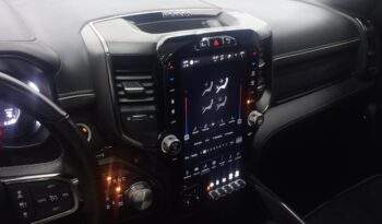 Ram 1500 Limited Hemi 5.7 4×4 Aut. Gasolina 2023/2024 cheio