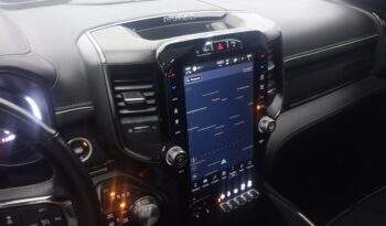 Ram 1500 Limited Hemi 5.7 4×4 Aut. Gasolina 2023/2024 cheio