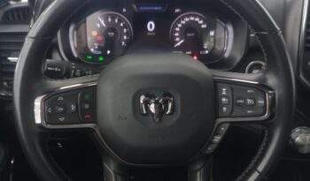 Ram 1500 Limited Hemi 5.7 4×4 Aut. Gasolina 2023/2024 cheio