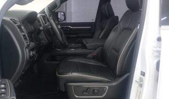 Ram 1500 Limited Hemi 5.7 4×4 Aut. Gasolina 2023/2024 cheio
