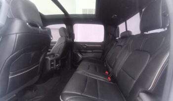 Ram 1500 Limited Hemi 5.7 4×4 Aut. Gasolina 2023/2024 cheio
