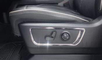 Ram 1500 Limited Hemi 5.7 4×4 Aut. Gasolina 2023/2024 cheio