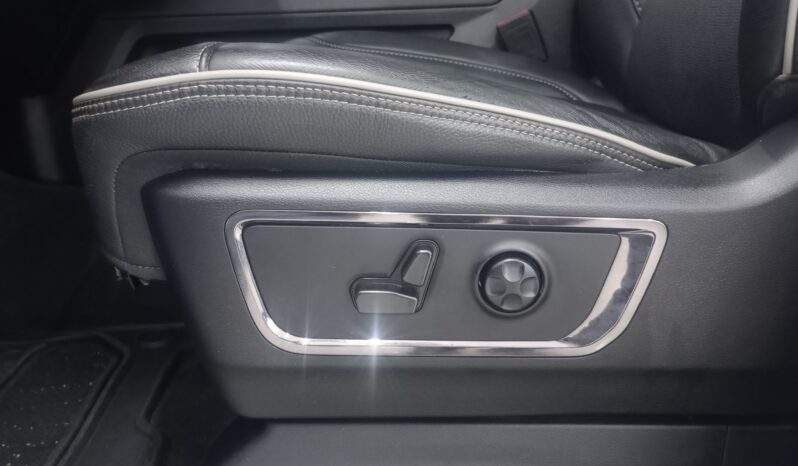 Ram 1500 Limited Hemi 5.7 4×4 Aut. Gasolina 2023/2024 cheio