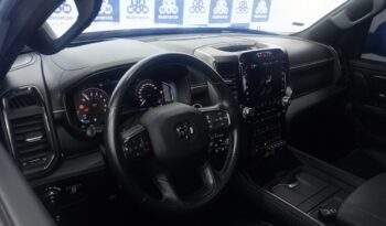 Ram 1500 Limited Hemi 5.7 4×4 Aut. Gasolina 2023/2024 cheio