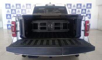 Ram 1500 Limited Hemi 5.7 4×4 Aut. Gasolina 2023/2024 cheio