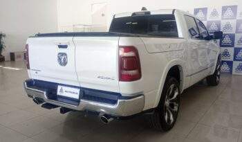 Ram 1500 Limited Hemi 5.7 4×4 Aut. Gasolina 2023/2024 cheio