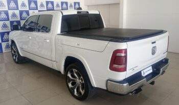 Ram 1500 Limited Hemi 5.7 4×4 Aut. Gasolina 2023/2024 cheio