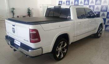 Ram 1500 Limited Hemi 5.7 4×4 Aut. Gasolina 2023/2024 cheio