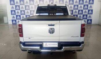 Ram 1500 Limited Hemi 5.7 4×4 Aut. Gasolina 2023/2024 cheio
