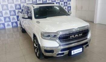 Ram 1500 Limited Hemi 5.7 4×4 Aut. Gasolina 2023/2024 cheio