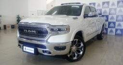 Ram 1500 Limited Hemi 5.7 4×4 Aut. Gasolina 2023/2024