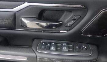 Ram 1500 Limited Hemi 5.7 4×4 Aut. Gasolina 2023/2024 cheio