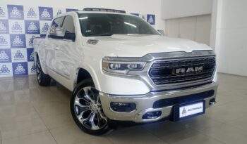 Ram 1500 Limited Hemi 5.7 4×4 Aut. Gasolina 2023/2024 cheio