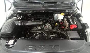 Ram 1500 Limited Hemi 5.7 4×4 Aut. Gasolina 2023/2024 cheio