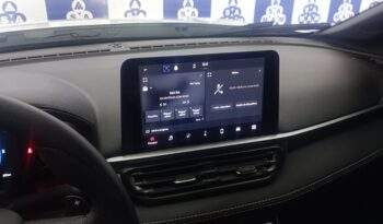 Fiat Fastback Impetus Hybrid 1.0 Turbo Aut. Flex 2025/2026 cheio
