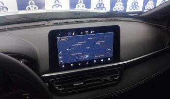 Fiat Fastback Impetus Hybrid 1.0 Turbo Aut. Flex 2025/2026 cheio