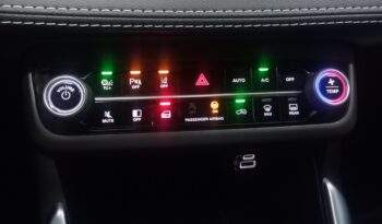 Fiat Fastback Impetus Hybrid 1.0 Turbo Aut. Flex 2025/2026 cheio