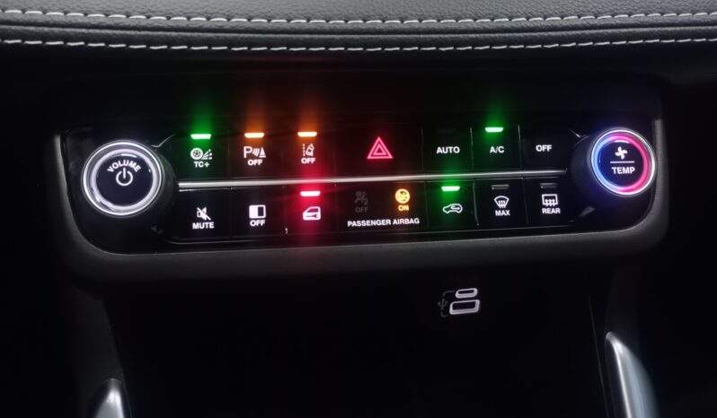 Fiat Fastback Impetus Hybrid 1.0 Turbo Aut. Flex 2025/2026 cheio