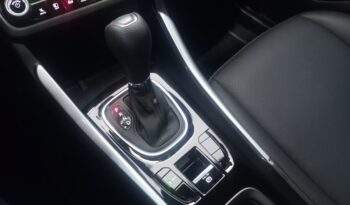 Fiat Fastback Impetus Hybrid 1.0 Turbo Aut. Flex 2025/2026 cheio