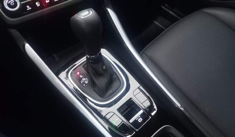 Fiat Fastback Impetus Hybrid 1.0 Turbo Aut. Flex 2025/2026 cheio