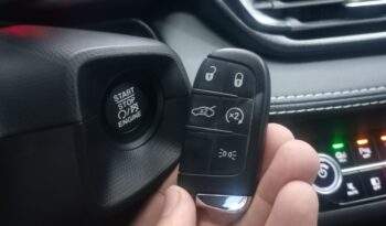 Fiat Fastback Impetus Hybrid 1.0 Turbo Aut. Flex 2025/2026 cheio