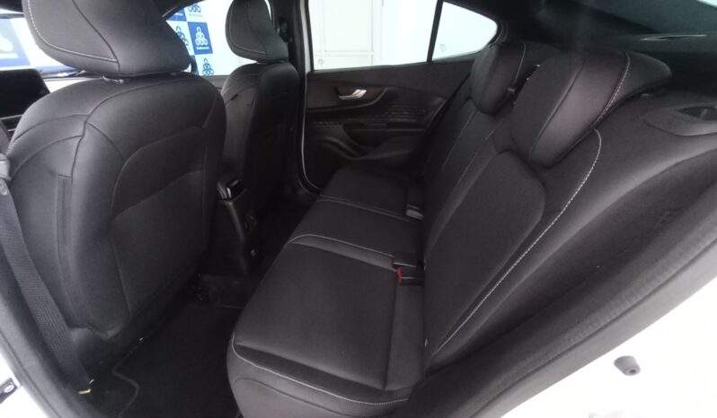 Fiat Fastback Impetus Hybrid 1.0 Turbo Aut. Flex 2025/2026 cheio