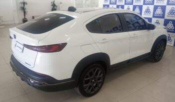 Fiat Fastback Impetus Hybrid 1.0 Turbo Aut. Flex 2025/2026 cheio