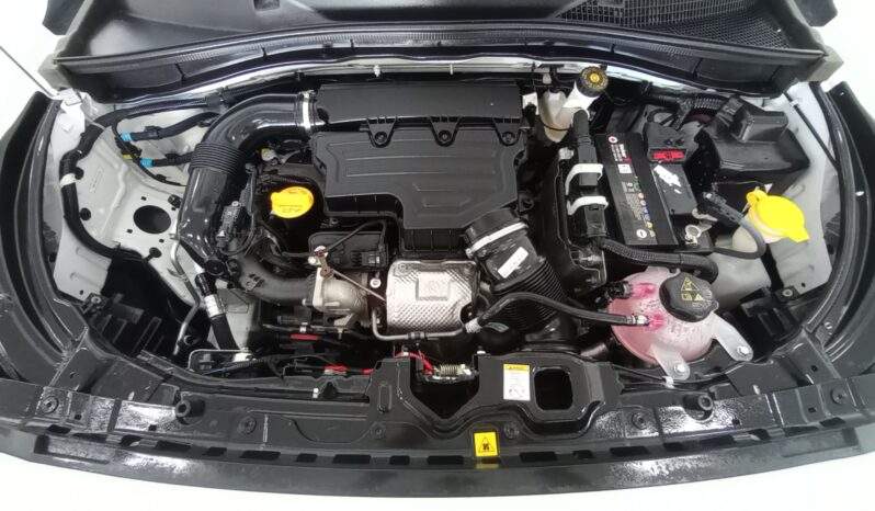 Fiat Fastback Impetus Hybrid 1.0 Turbo Aut. Flex 2025/2026 cheio