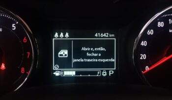 Chevrolet Tracker LT 1.0 Turbo Aut. Flex 2021/2022 cheio