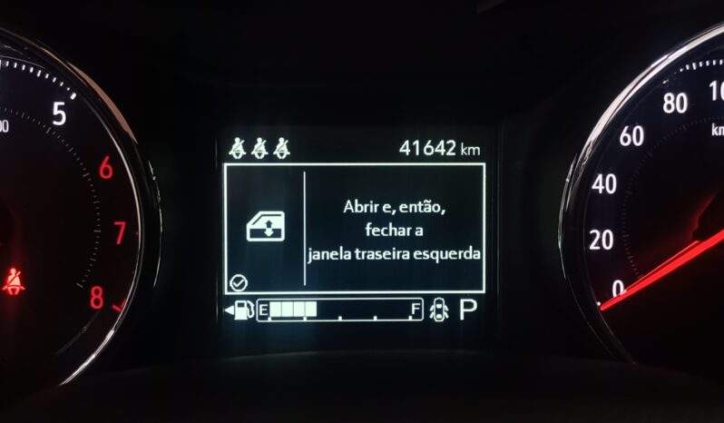 Chevrolet Tracker LT 1.0 Turbo Aut. Flex 2021/2022 cheio