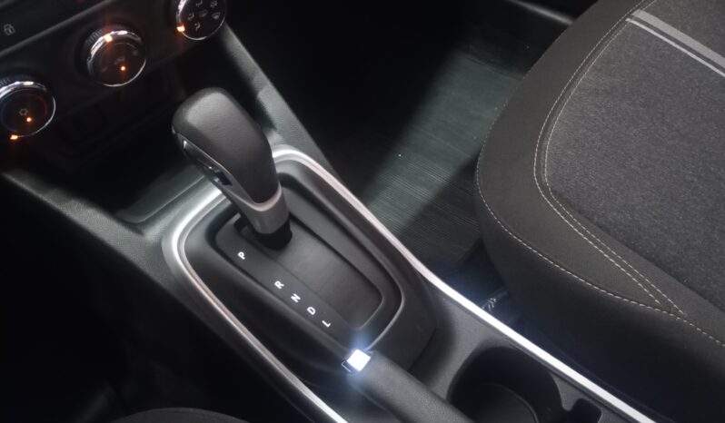 Chevrolet Tracker LT 1.0 Turbo Aut. Flex 2021/2022 cheio