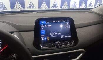 Chevrolet Tracker LT 1.0 Turbo Aut. Flex 2021/2022 cheio
