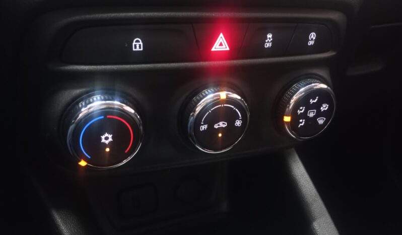 Chevrolet Tracker LT 1.0 Turbo Aut. Flex 2021/2022 cheio