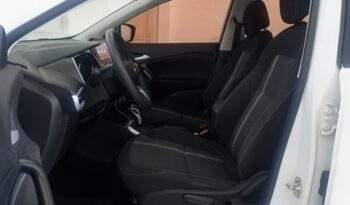 Chevrolet Tracker LT 1.0 Turbo Aut. Flex 2021/2022 cheio
