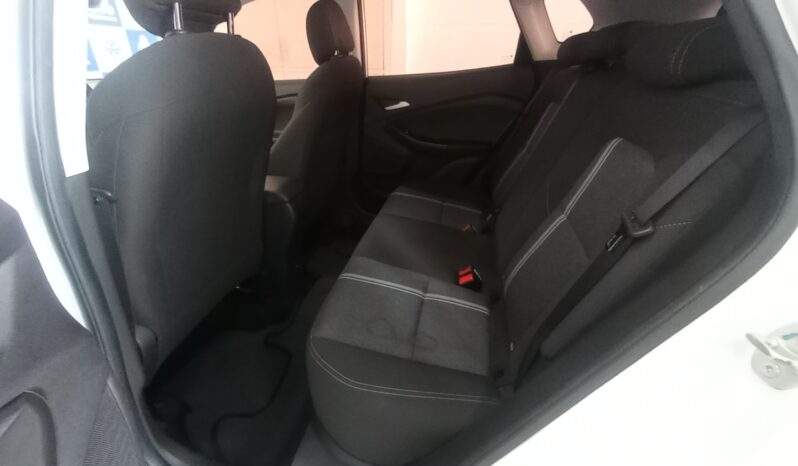 Chevrolet Tracker LT 1.0 Turbo Aut. Flex 2021/2022 cheio